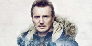 Лиам ниссан фильмы